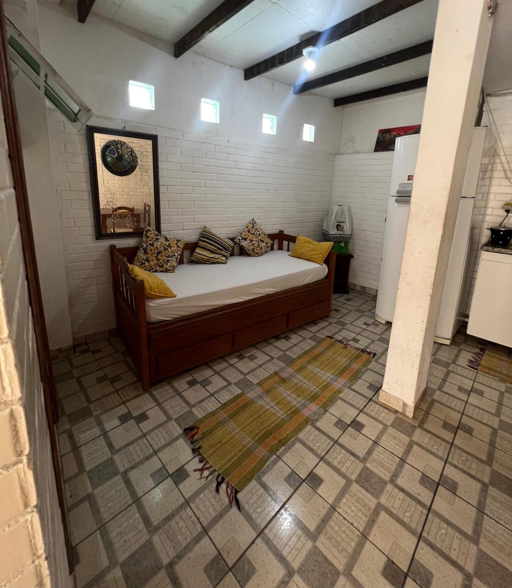 Casa Mush Room Arraial do Cabo Buitenkant foto