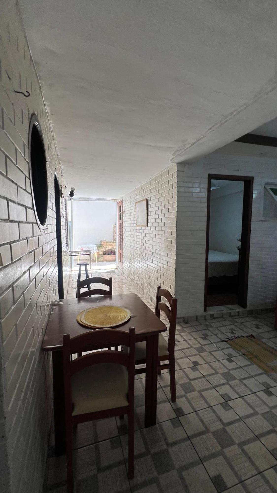Casa Mush Room Arraial do Cabo Buitenkant foto