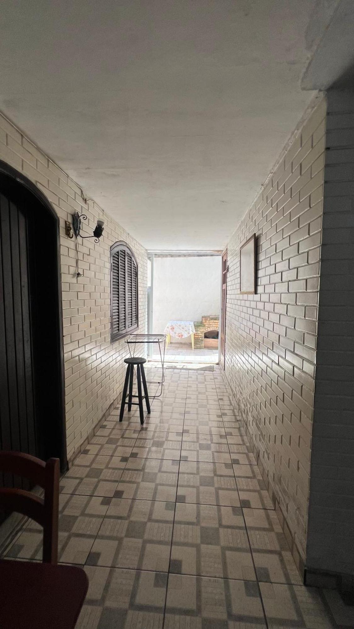 Casa Mush Room Arraial do Cabo Buitenkant foto